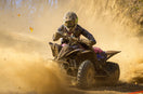 NEAL IS GNCC CHAMP FOR THE THIRD YEAR IN A ROW