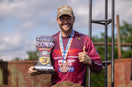 Neal Maintains GNCC Points Lead at Mason-Dixon